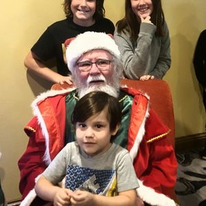 Meet your Posher, Eddieandtabbatha